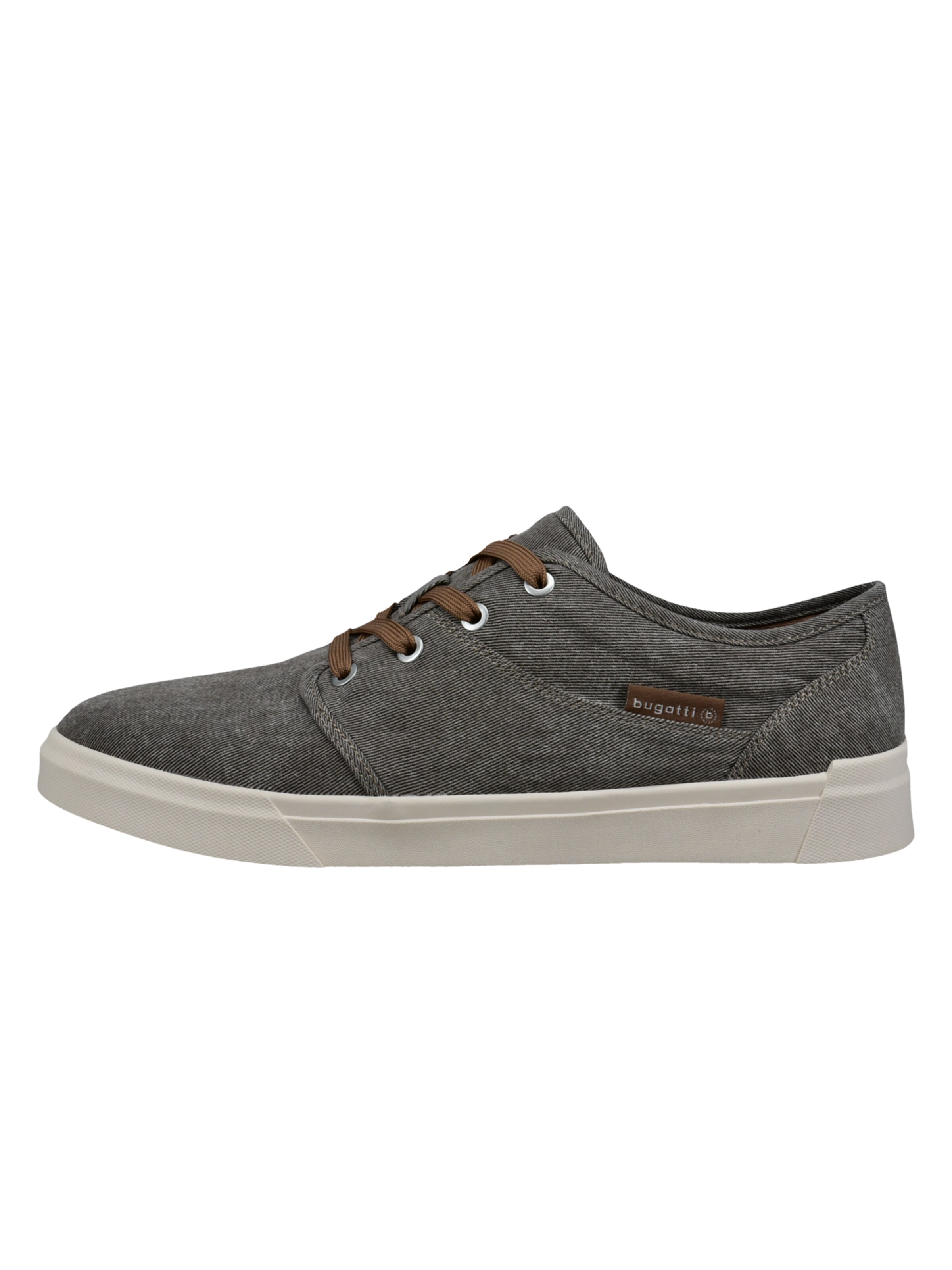 bugatti - Zapatillas deportivas bajas en gris