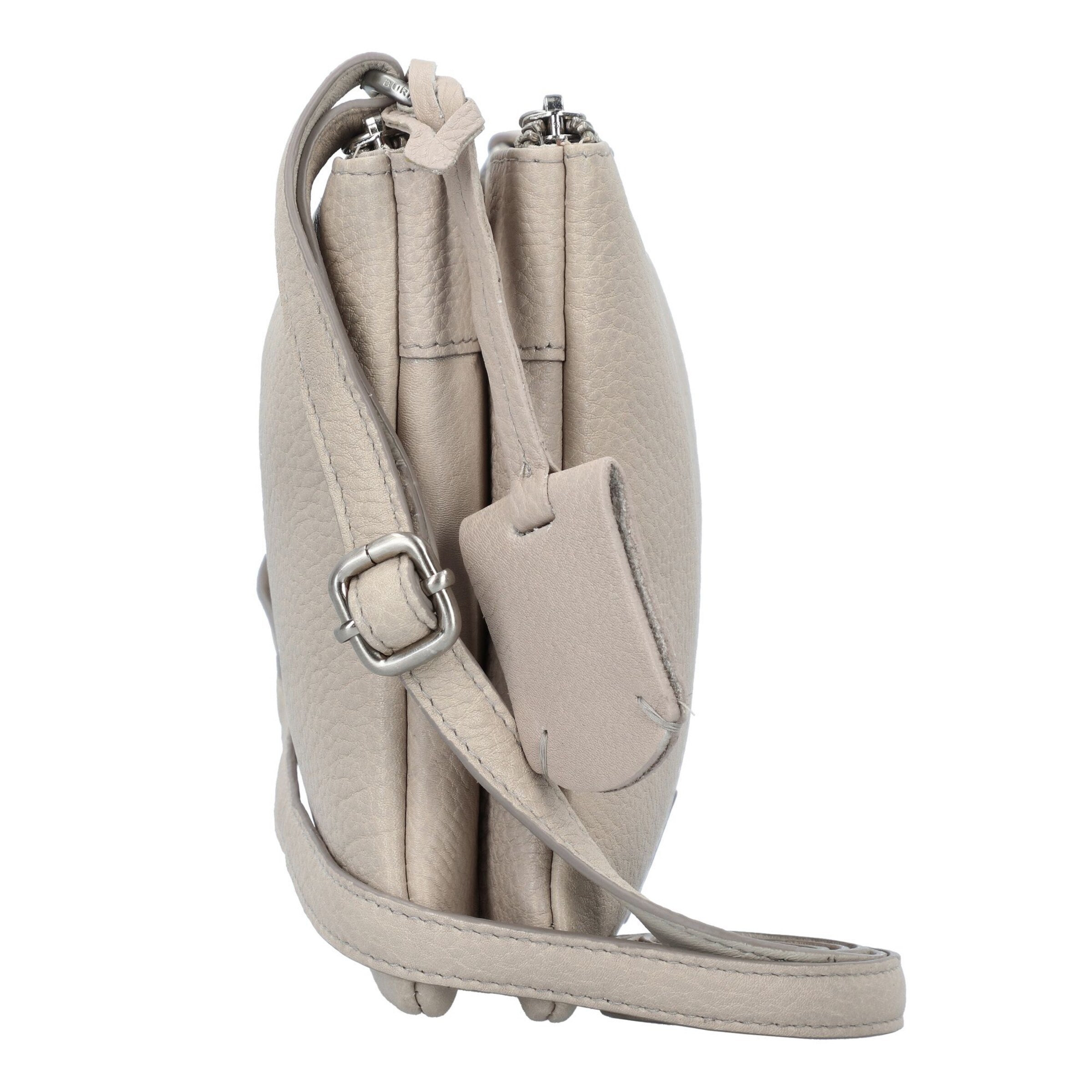 Sac à bandoulière 'Skylar' Burkely en gris