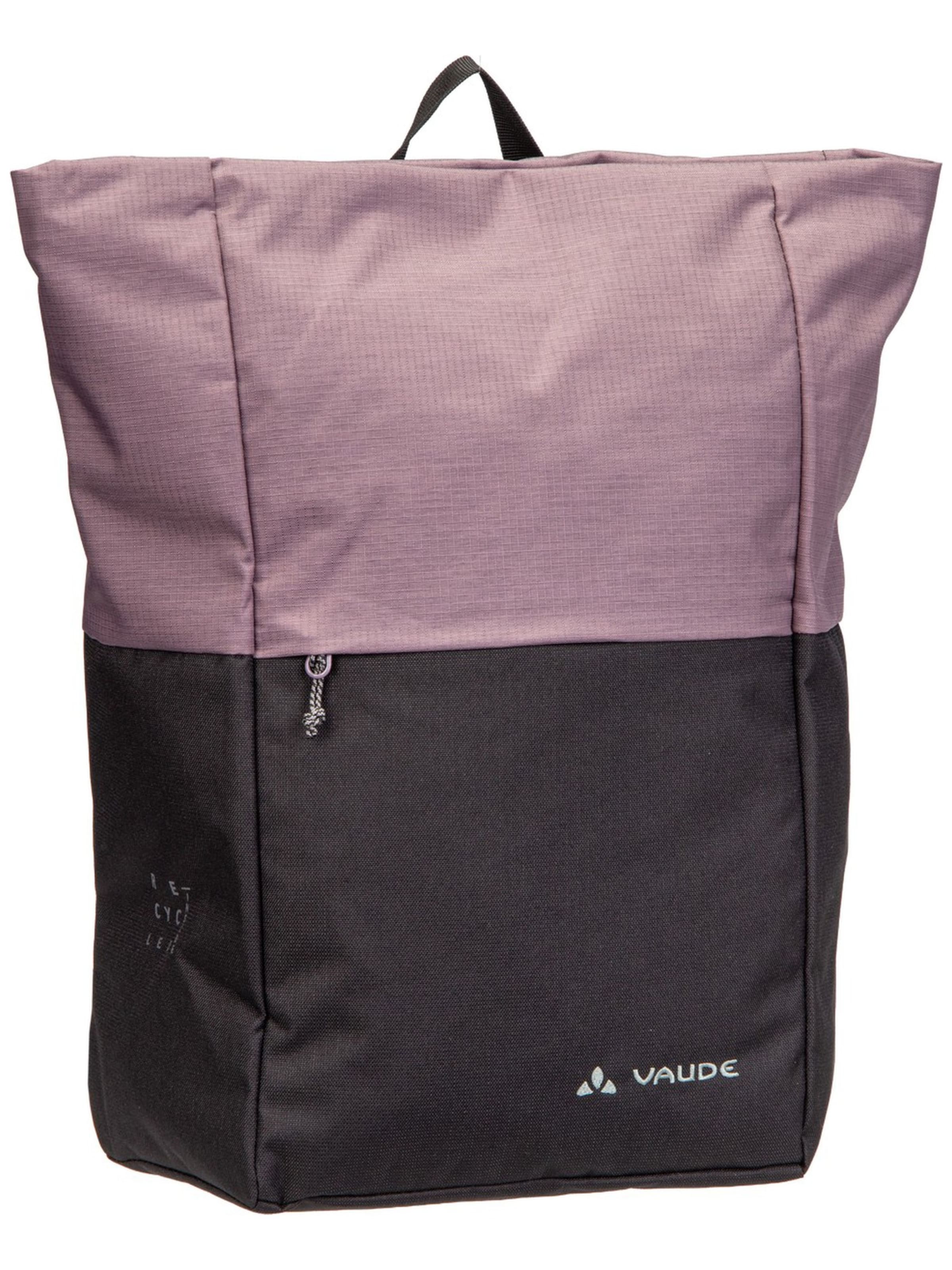 VAUDE Rucksack 'Wala' in Lila: Vorderseite