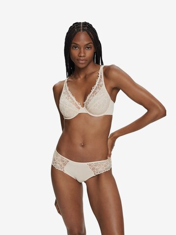 ESPRIT Panty in Beige