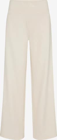 Pantaloni ' SC-SIHAM ' di Soyaconcept in bianco: frontale