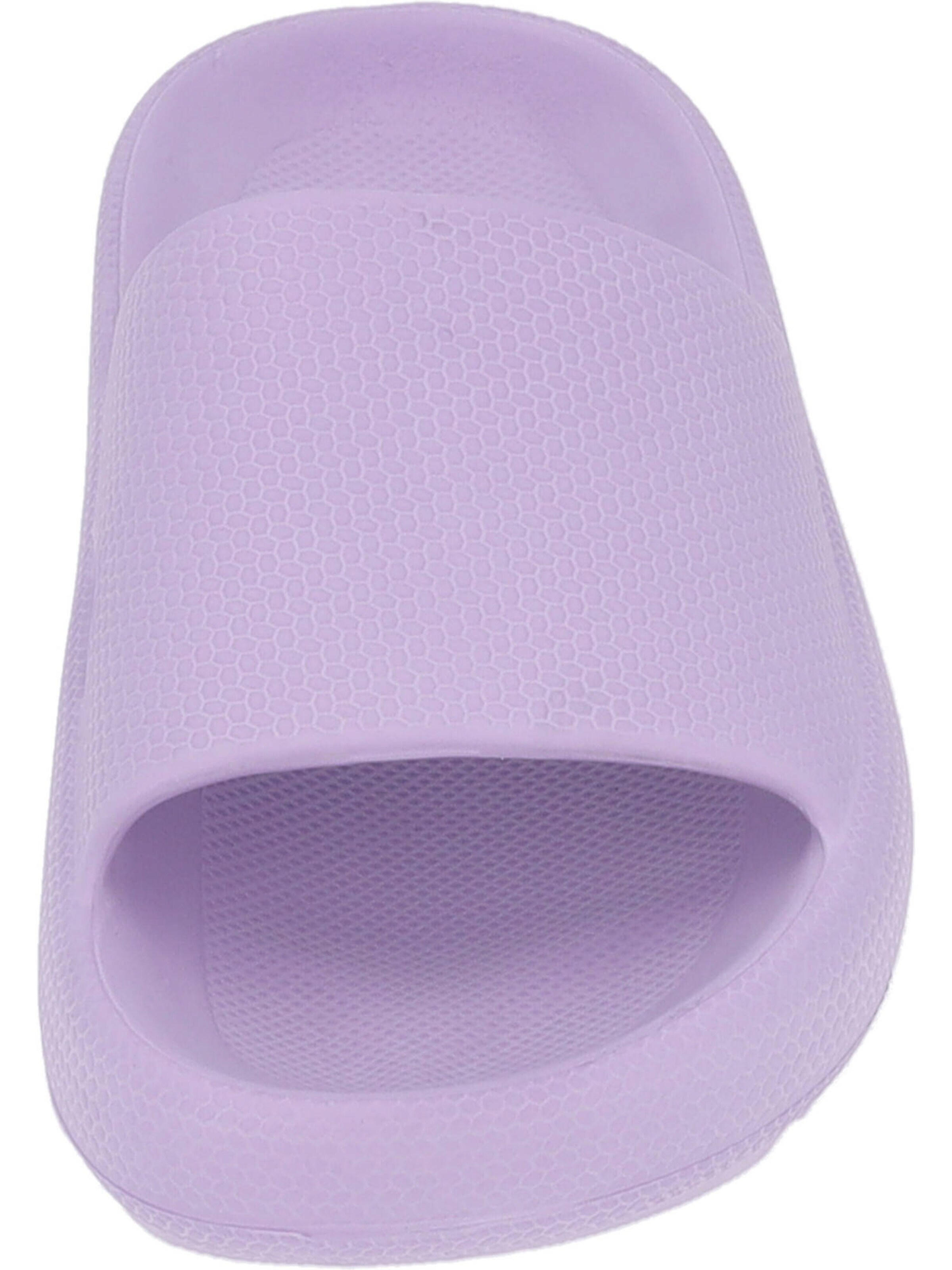 Mule 'Tabbris' Palado en violet