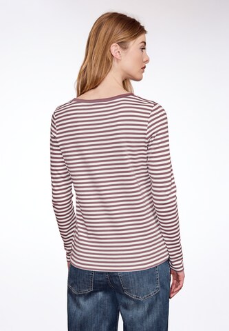 Street One Studio Shirt in Pink