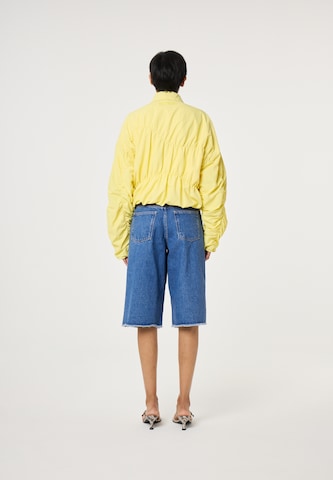 Fabienne Chapot Tussenjas in Geel