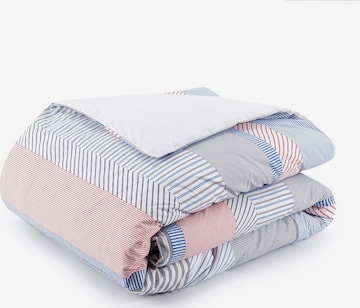 TOMMY HILFIGER Duvet Cover 'HAMPTONS' in Mixed colors: front