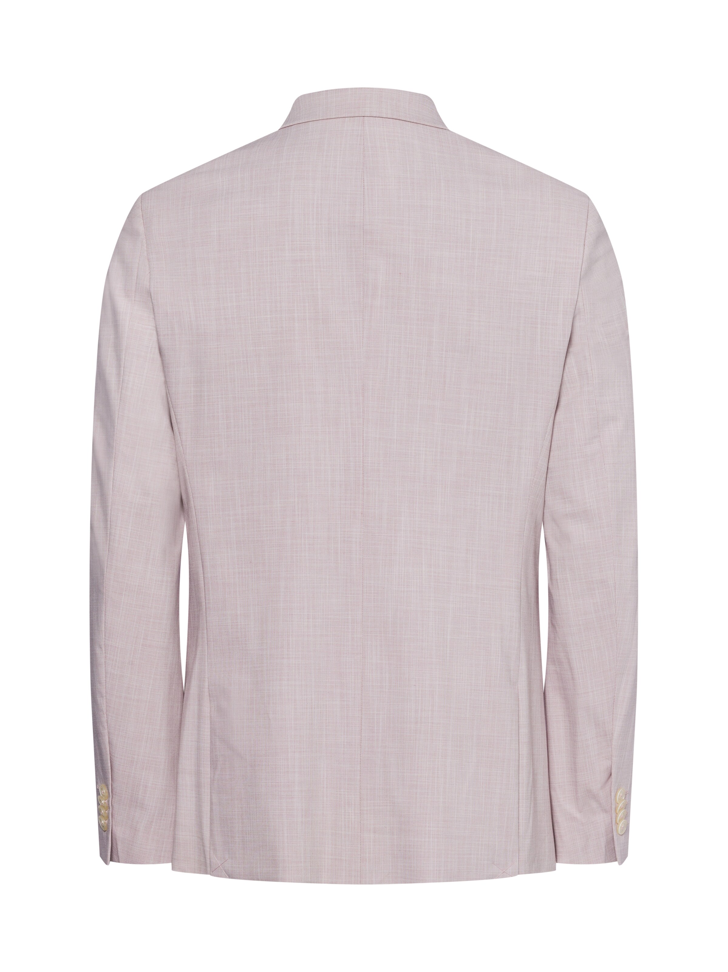 Finshley & Harding London Slimfit Sakko ' Brixdon ' in Pink