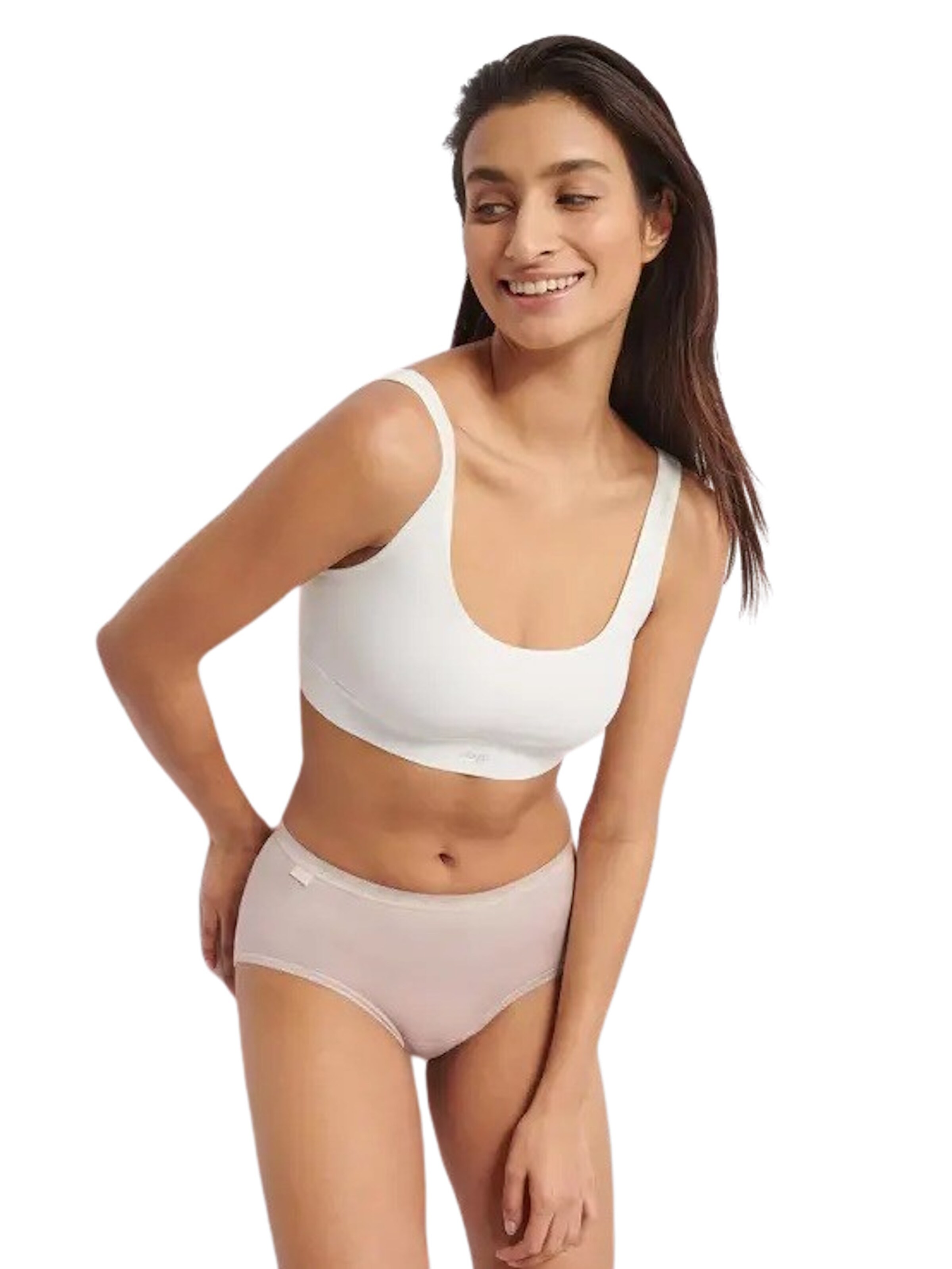 SLOGGI Slip in Mischfarben