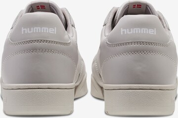 Hummel Sneakers 'Forli' in Beige