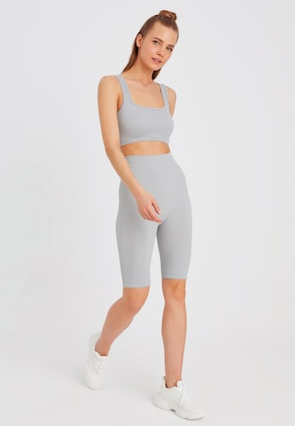 Leif Nelson Top in Grey