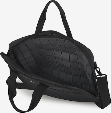 Gabol Laptop Bag in Black