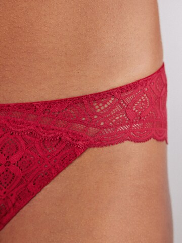 INTIMISSIMI Slip in Rot