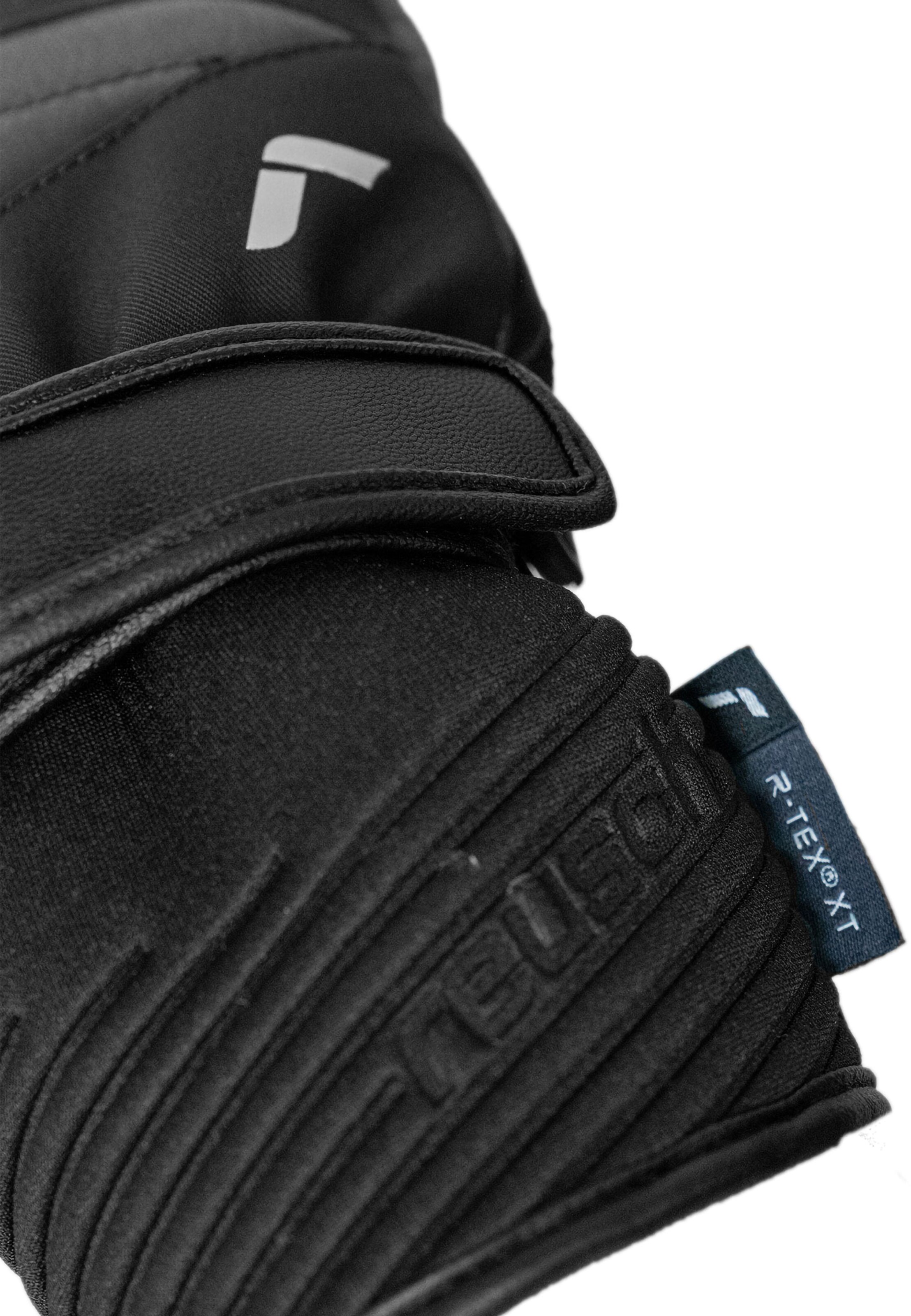 REUSCH Sports gloves 'Modus R-TEX® XT' in Black