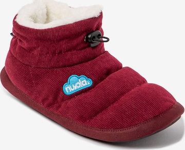 Nuvola. - Zapatillas de casa 'Home' en : frente