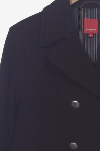 Manguun Jacket & Coat in L in Brown