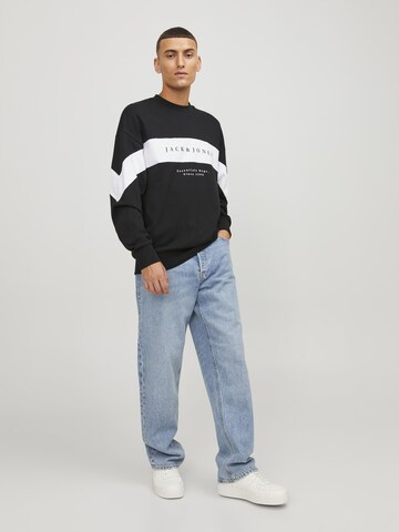 JACK & JONES Regular Jeans in Blauw