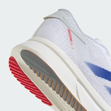 ADIDAS PERFORMANCE Running shoe 'Adizero Sl2' in White