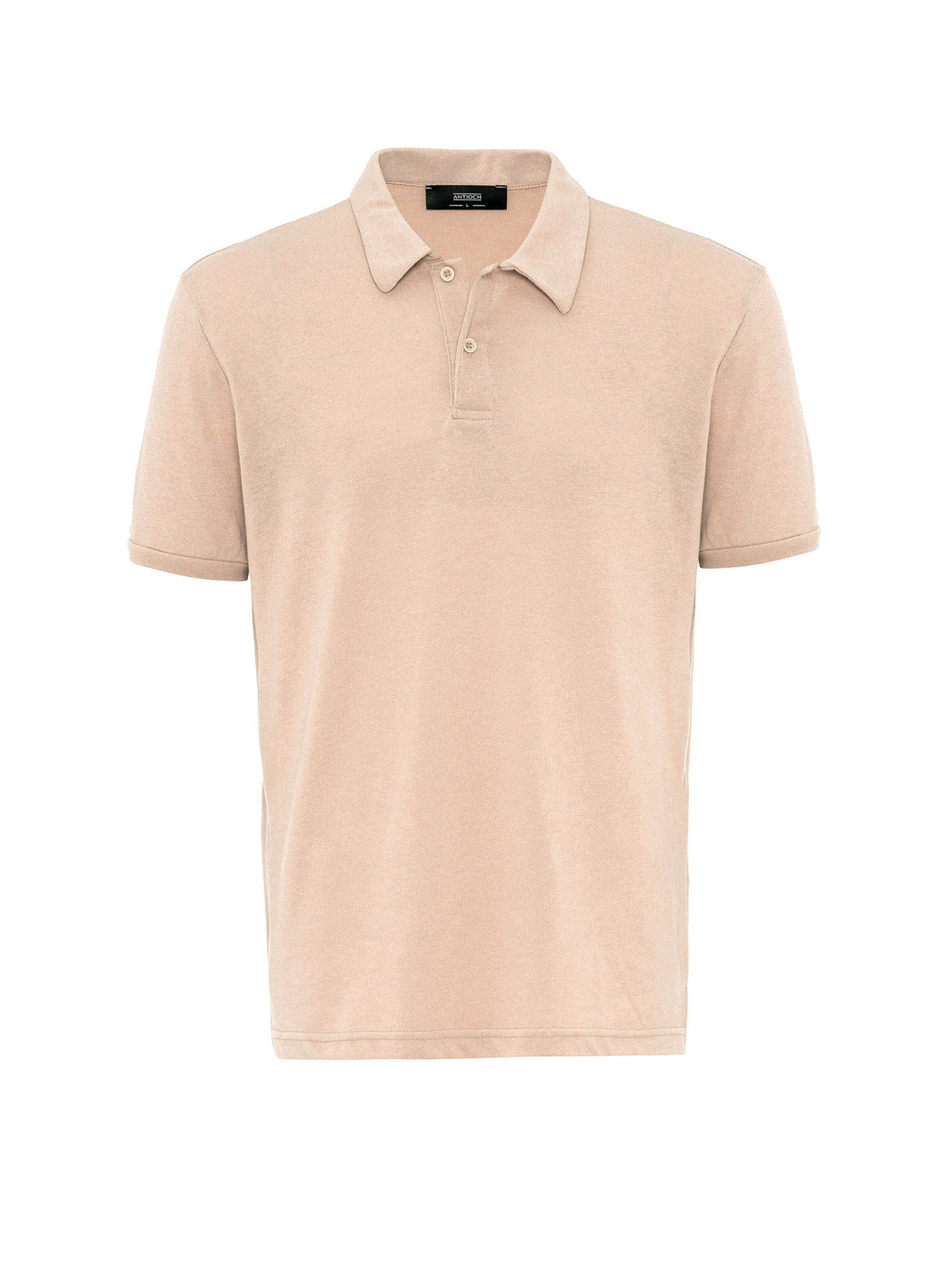 Antioch Bluser & t-shirts i beige: forside