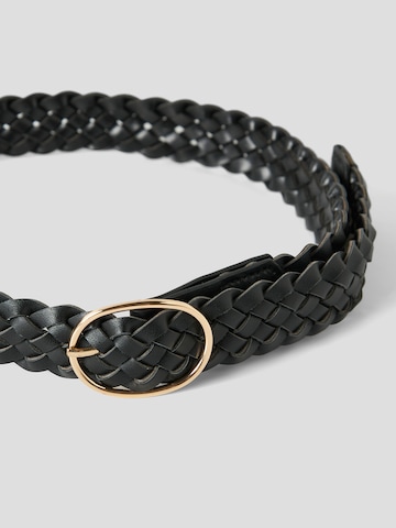 NAME IT Riem 'NKFJALONA' in Zwart