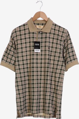 CAMEL ACTIVE Shirt in M in Green: front