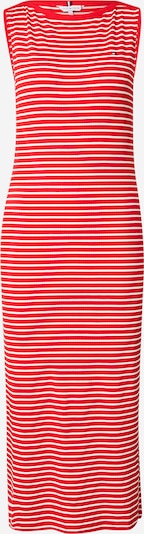 TOMMY HILFIGER Šaty - červená / biela, Produkt