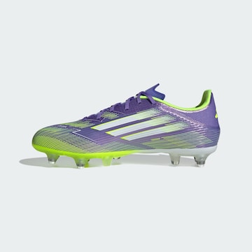 Chaussure de foot 'F50 League' ADIDAS PERFORMANCE en bleu