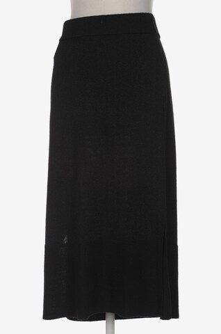 Someday Skirt in M in Black