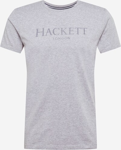 Hackett London Shirt in Grey / Light grey, Item view