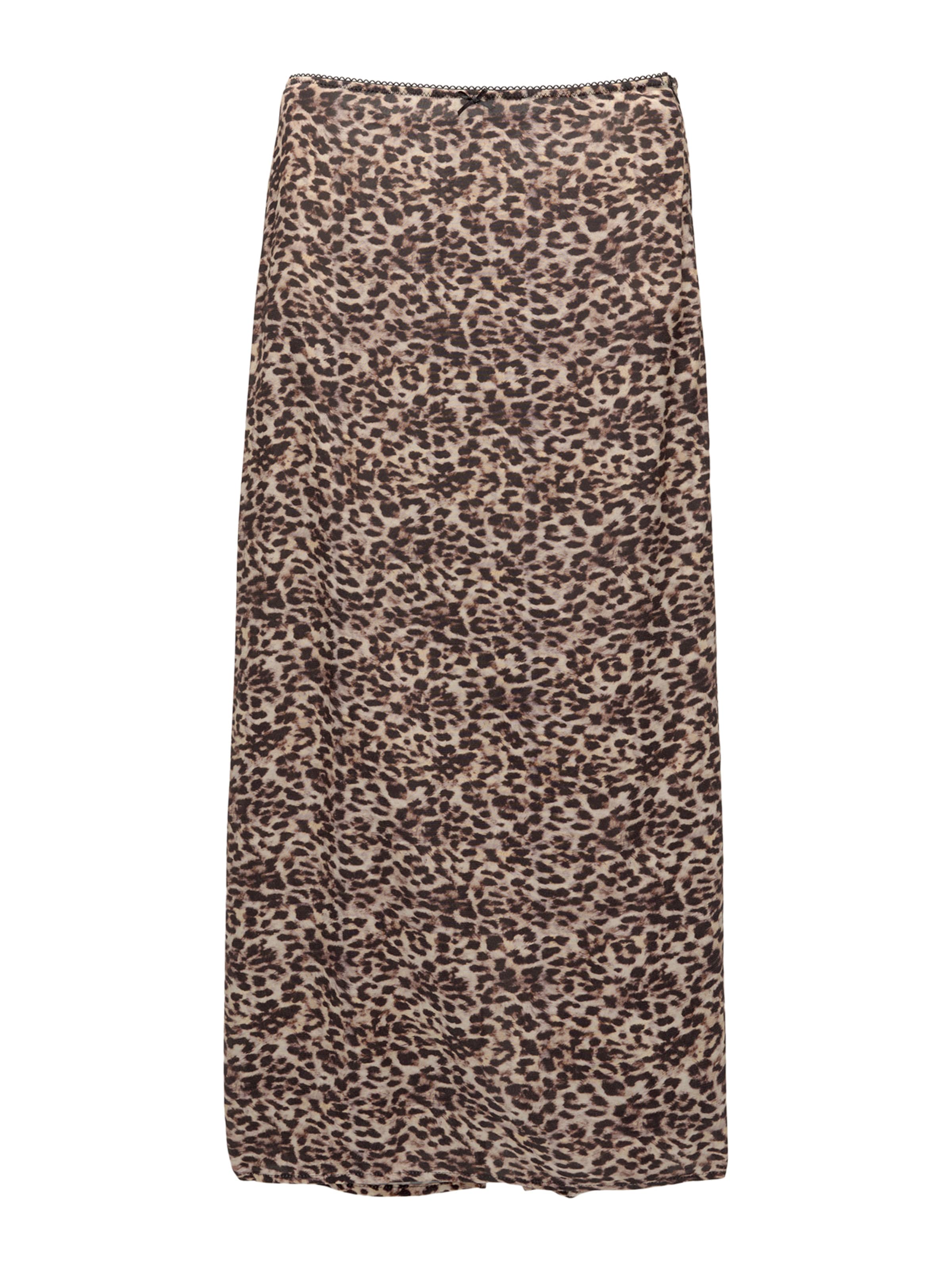 Pull&Bear Krilo | bež barva: sprednja stran