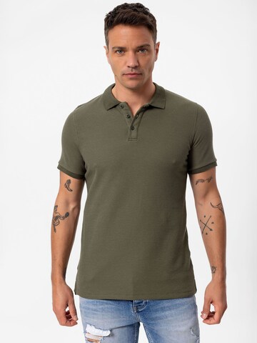 Daniel Hills Shirt in Groen