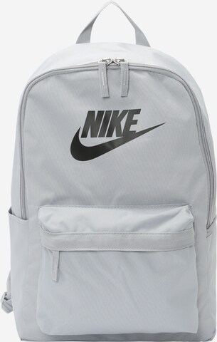 Nike Sportswear Раница в сиво