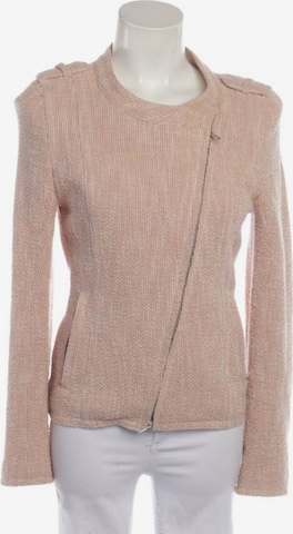 DRYKORN Jacket & Coat in S in Pink: front