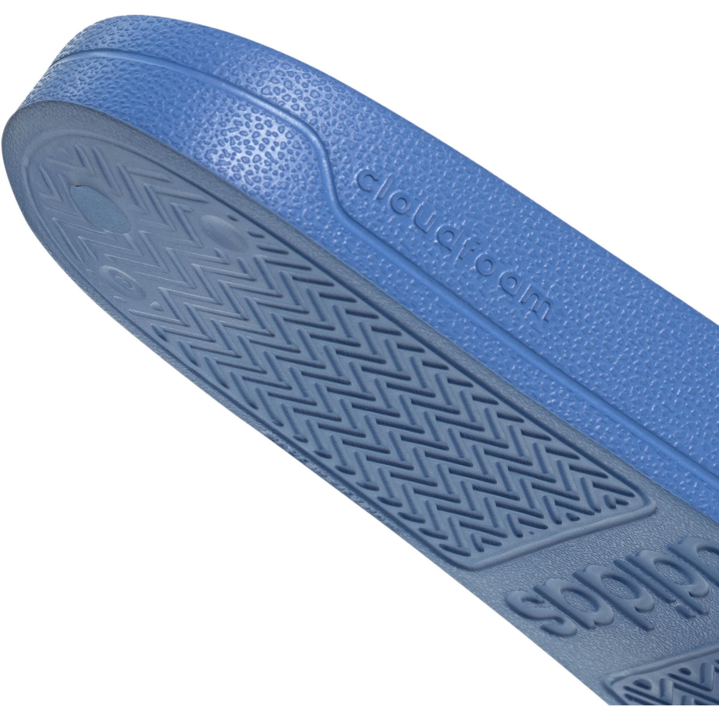 ADIDAS PERFORMANCE Mules 'ADILETTE' in Blue
