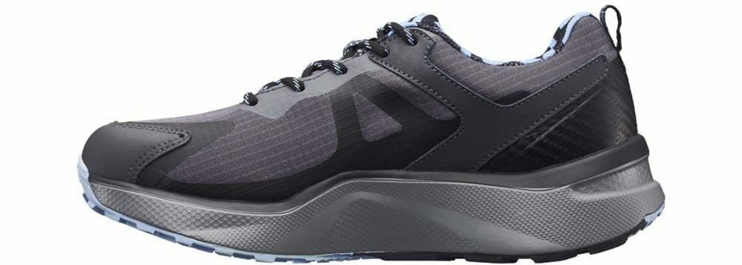 Joya Sneaker in Grau