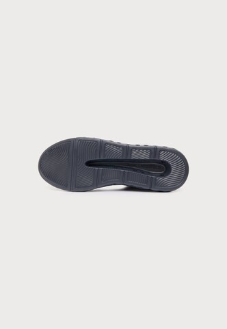 Karl Lagerfeld Sneaker in Blau