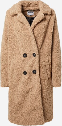 Noisy may Mantel 'GABI' in hellbeige, Produktansicht