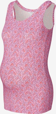 Noppies Top 'Clinge' – pink