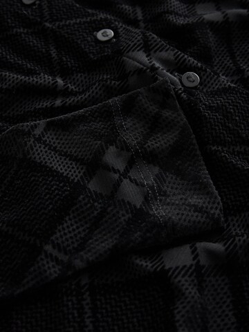 Next Strickjacke in Schwarz