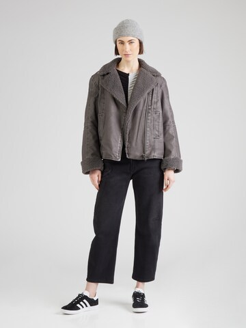 Elias Rumelis Regular Jeans 'YOANA' in Black