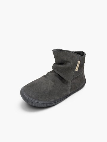 Pisamonas Stiefel‌‌‌‌‌ in Grau: Vorderseite