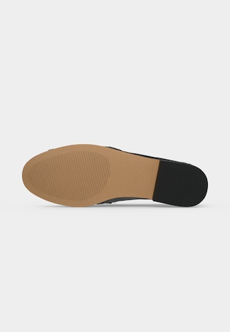 STEVE MADDEN Mokaszin 'Muse' - fekete