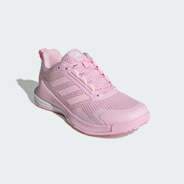 ADIDAS PERFORMANCE Sportschoen 'Novaflight 2 ' in Roze