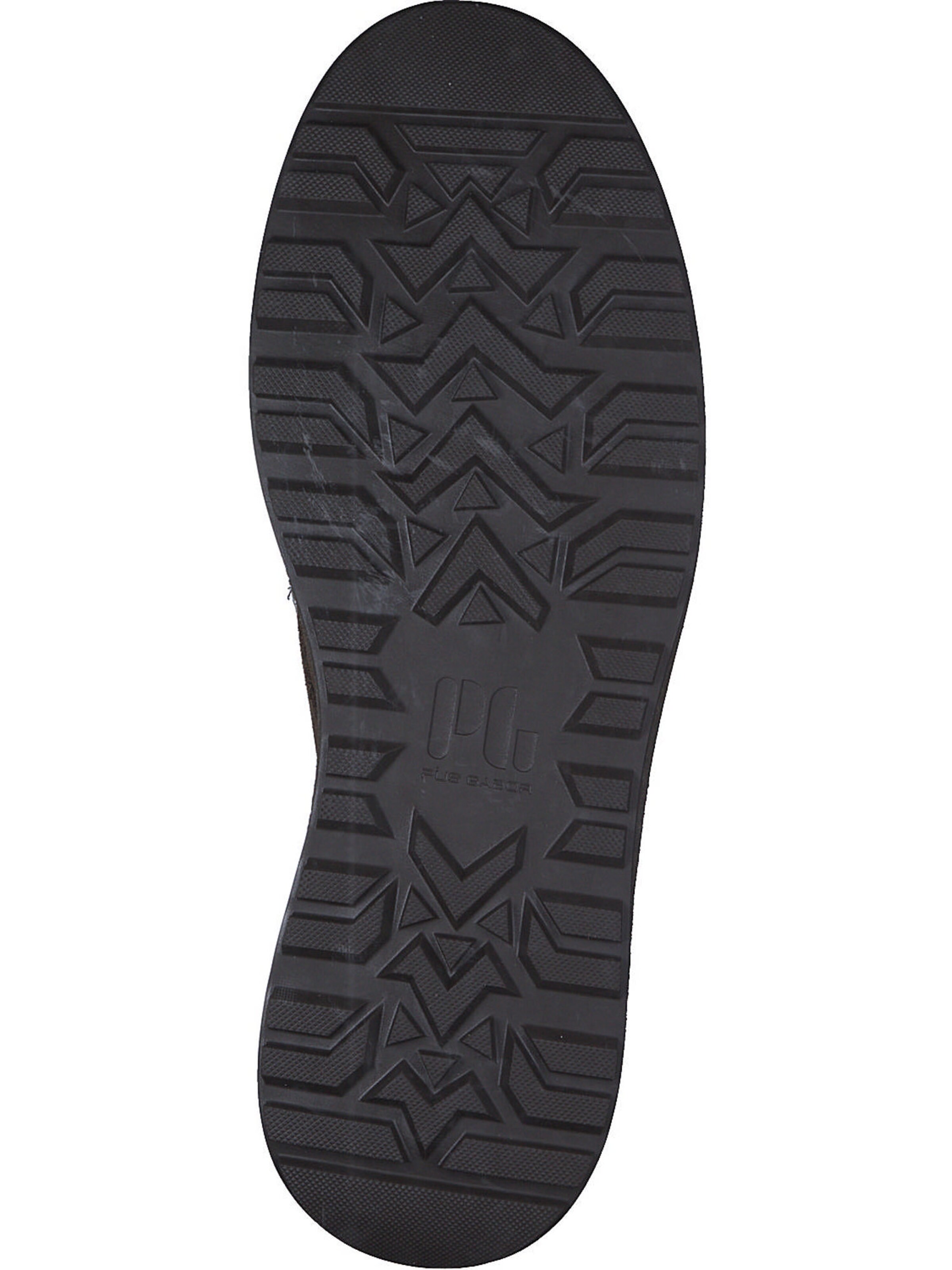 Pius Gabor Veterboots in Bruin