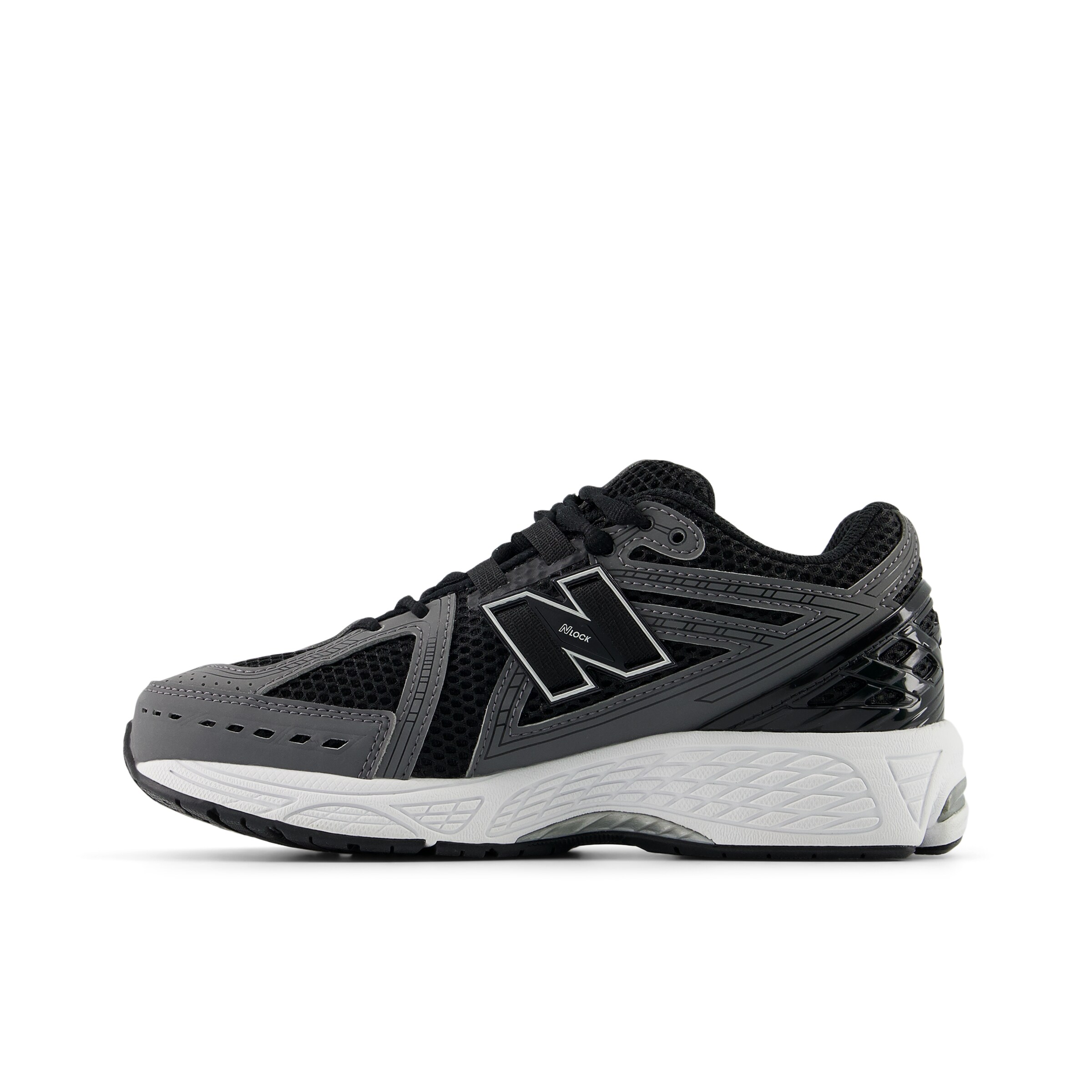 Baskets '1906' new balance en noir