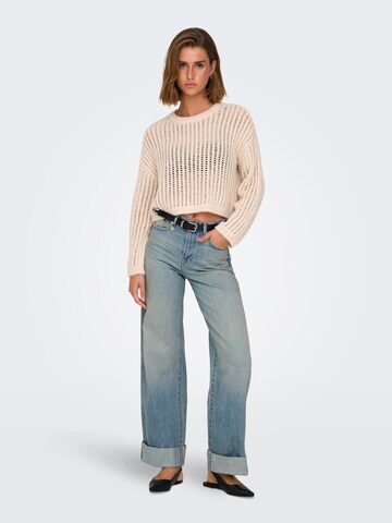 ONLY Loose fit Jeans 'ONLBroome' in Blue