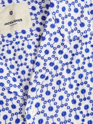 JACK & JONESRegular Fit Košulja 'JPRBLUEDAN' - plava boja