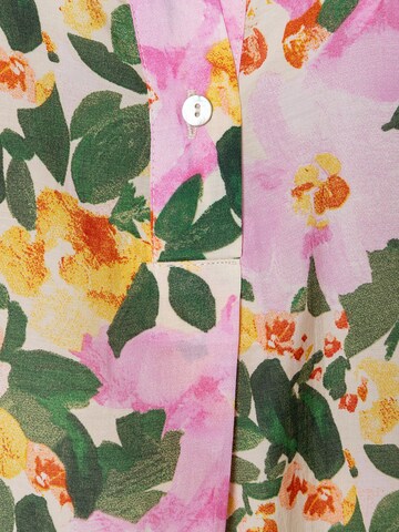 MORE & MORE Blouse in Roze
