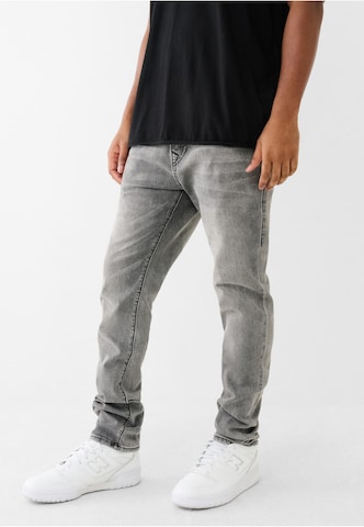 True Religion Regular Jeans 'Rocco' in Grijs