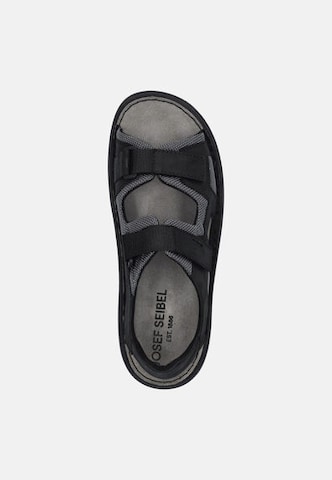 JOSEF SEIBEL Sandal 'MAX 61' in Blue