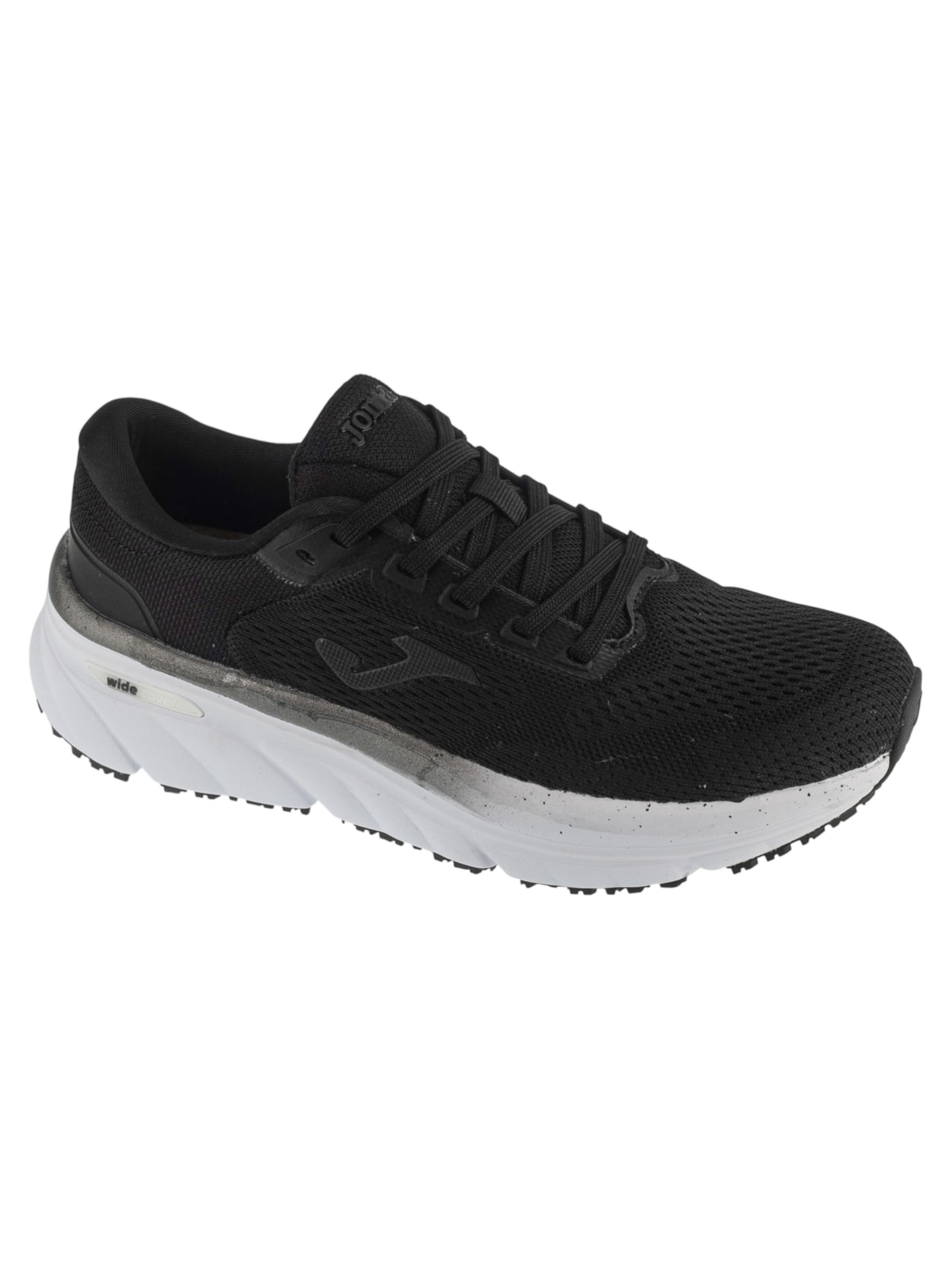 JOMA Sneaker low 'Atreyu Lady 26 CATRLS'‌ in Schwarz: Vorderseite
