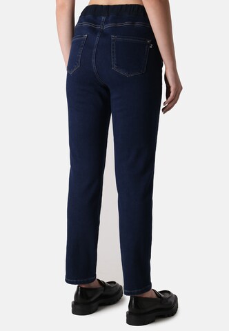 ppep. Regular Jeans 'Celina' in Blau